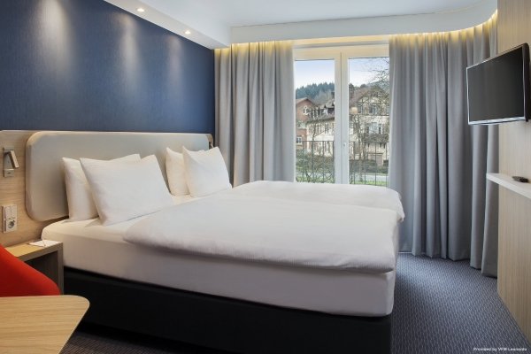 Holiday Inn Express BADEN - BADEN